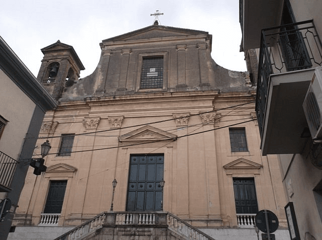 Chiesa Madre